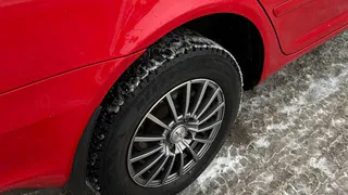 У студента в Челнах похитили авто с инструментами на сумму свыше 100 тысяч рублей