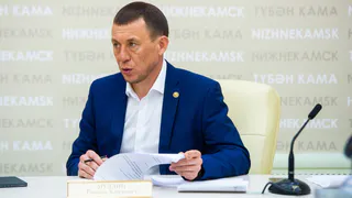 Муллин объяснил, почему у дворников низкая з/п, почему в городе плохо убираются