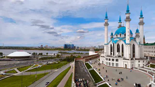 Туристический налог принёс Татарстану более 80 миллионов рублей
