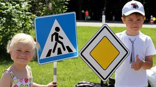 В Нижнекамске предложили ввести международную программу Vision Zero, которая поможет снизить смертность на дорогах до нуля