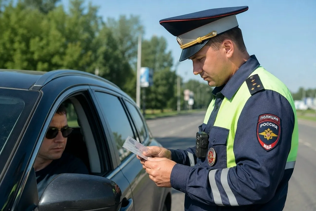 На дорогах Татарстана за полгода погиб 161 человек