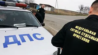 400 тыс. водителей в Татарстане могут лишить прав