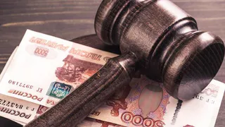 За загрязнение земли татарстанская компания оштрафована почти на 3 млн рублей