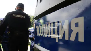 Школьники подбросили опасное взрывное устройство в магазин