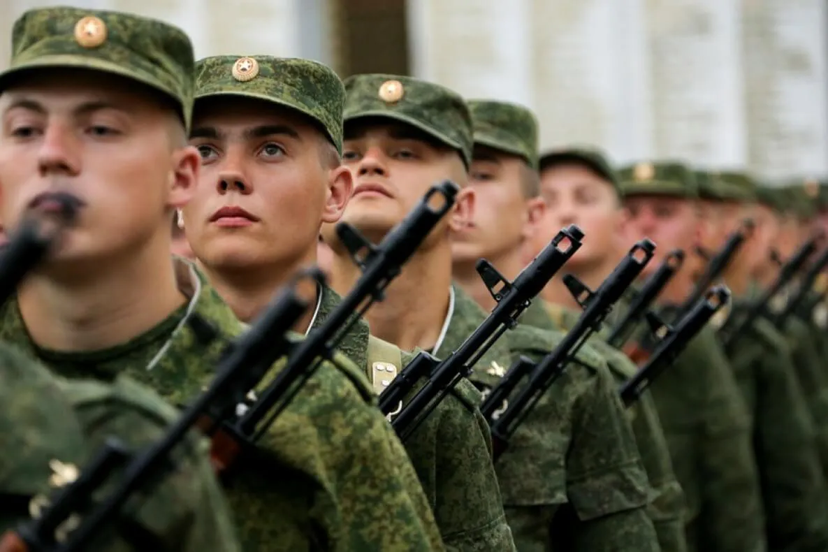 В России ужесточат правила призыва в армию