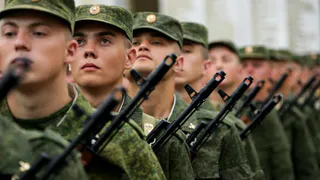 В России ужесточат правила призыва в армию