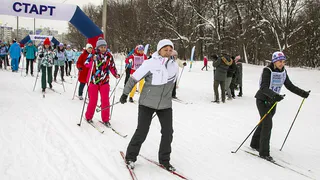 В субботу, 11 февраля, пройдёт «Лыжня Нижнекамска – 2023»