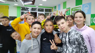 «Большое внимание уделяется содержанию смен» 