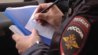 Платим вовремя: с начала года за нарушения ПДД оштрафовано 492 нижнекамца