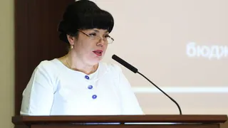 В Нижнекамске заслушали проект бюджета на 2016 год