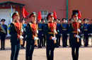 Как служится в Москве?