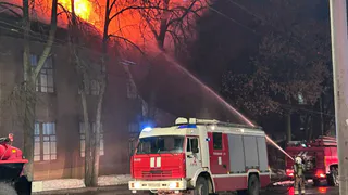 В Нижнекамском районе число пожаров сократилось на 38%