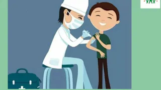 В детских поликлиниках НДРБ с ПЦ появилась вакцина от менингококковой инфекции – Менактра