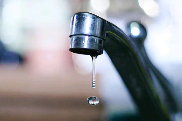 Горячей воды в Нижнекамске не будет два дня