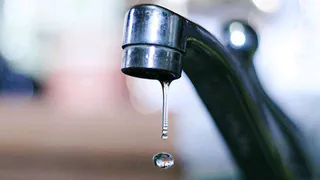 Горячей воды в Нижнекамске не будет два дня