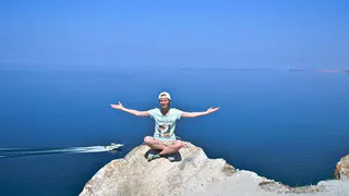 Путешествие как волшебство: нижнекамка покоряет мир
