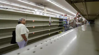 Нижнекамка: «Наш микрорайон полон мёртвых магазинов»