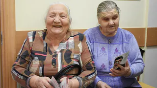 Акция «Здоровое село»: сельские жители Нижнекамского района получили консультацию узких специалистов