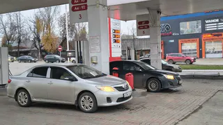 В Татарстане незначительно выросли цены на некоторые виды топлива