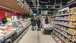 На татарстанском предприятии нашли опасную рыбу