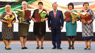В Нижнекамске выбрали лучший детский сад