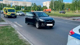 В Нижнекамске ул. Индустриальная признана зоной аварийности