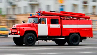 С 15 апреля в Татарстане начинается пожароопасный сезон