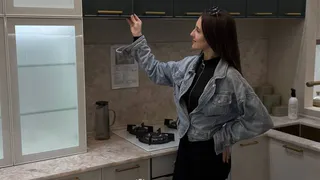 Так делать кухню больше не модно - в 2026 появилось 4 новых тренда. Дизайнеры от них в восторге