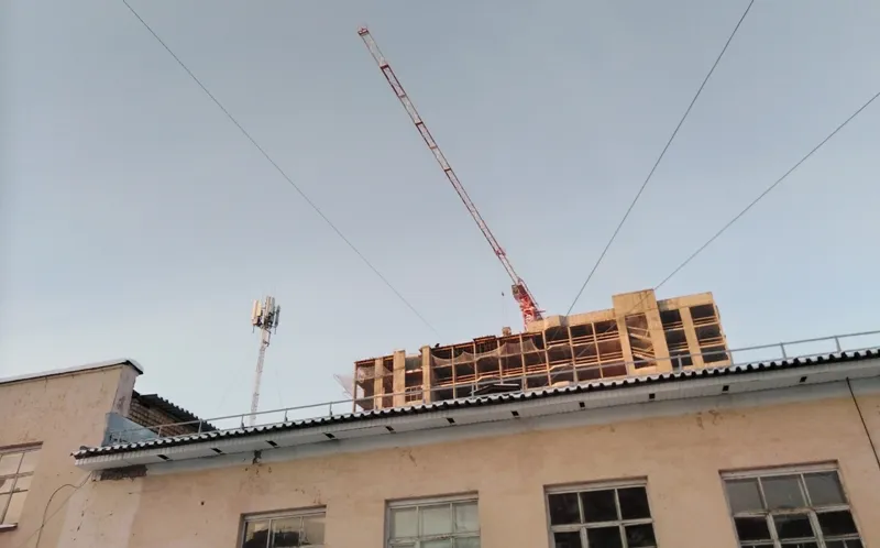 В Казани компанию оштрафовали на 100 млн рублей за попытку дать взятку налоговикам