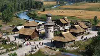 Девять древних поселений Татарстана получили высший охранный статус России