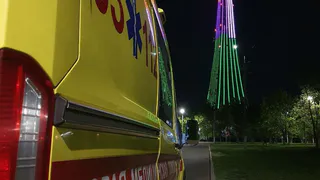 За прошедшую неделю в Нижнекамске в ДТП пострадали 6 человек