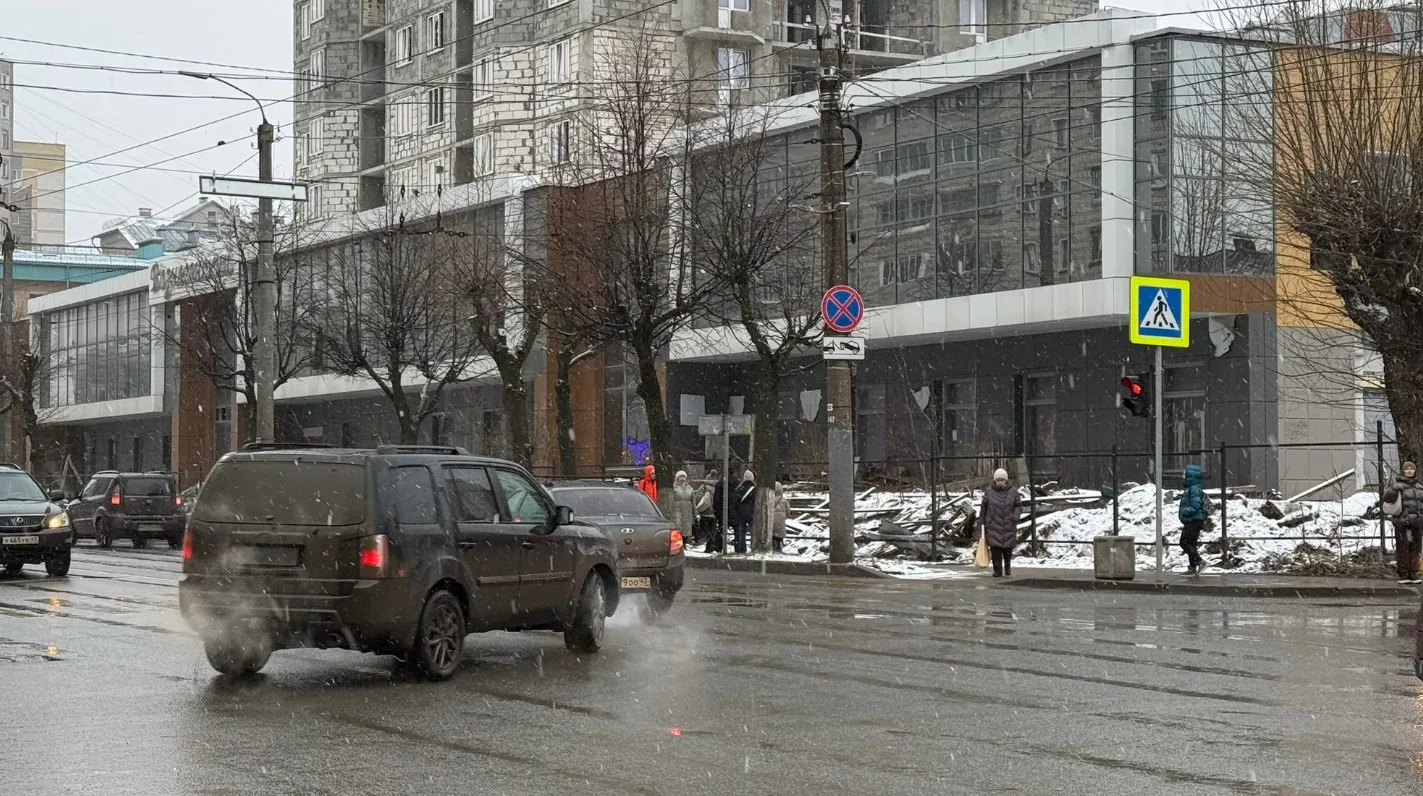 Затормозить и проехать больше не получится: за сколько метров камеры ГАИ фиксируют превышение