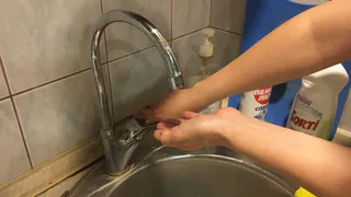 В Нижнекамске с 1 августа отключат горячую воду