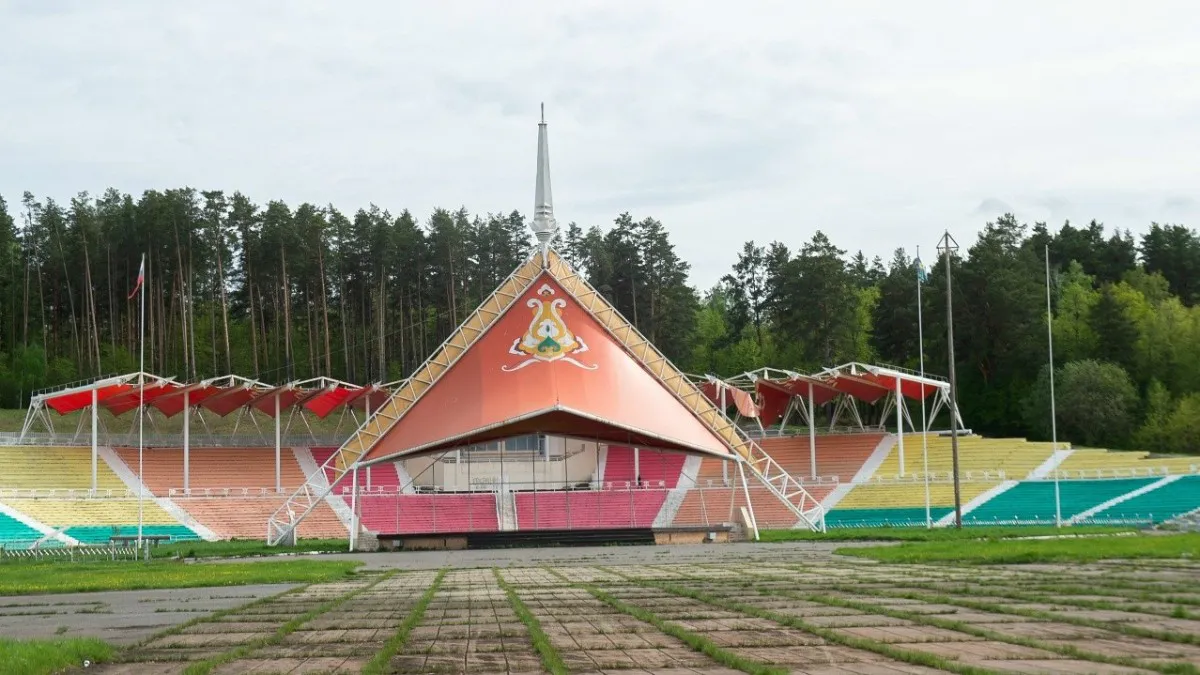 Власти Нижнекамска анонсировали дату проведения Сабантуя