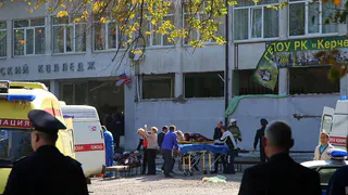 Как трагедия в Керчи сказалась на Нижнекамске?
