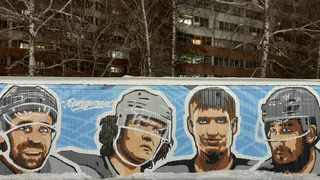 В Нижнекамске построят ледовый манеж «Танеко-арена»
