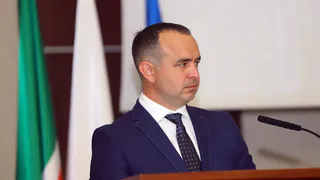 Ильнар Сираев: «Реализация планов сделает наш город еще более привлекательным для инвесторов»