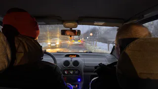 Думал, что взял надежную машину, но ошибся - все осознал через 9 тыс. км. "Веста" забарахлила: честный отзыв владельца