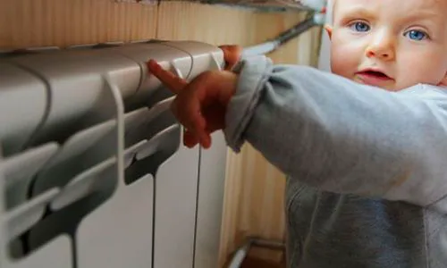 В Нижнекамске начался отопительный сезон