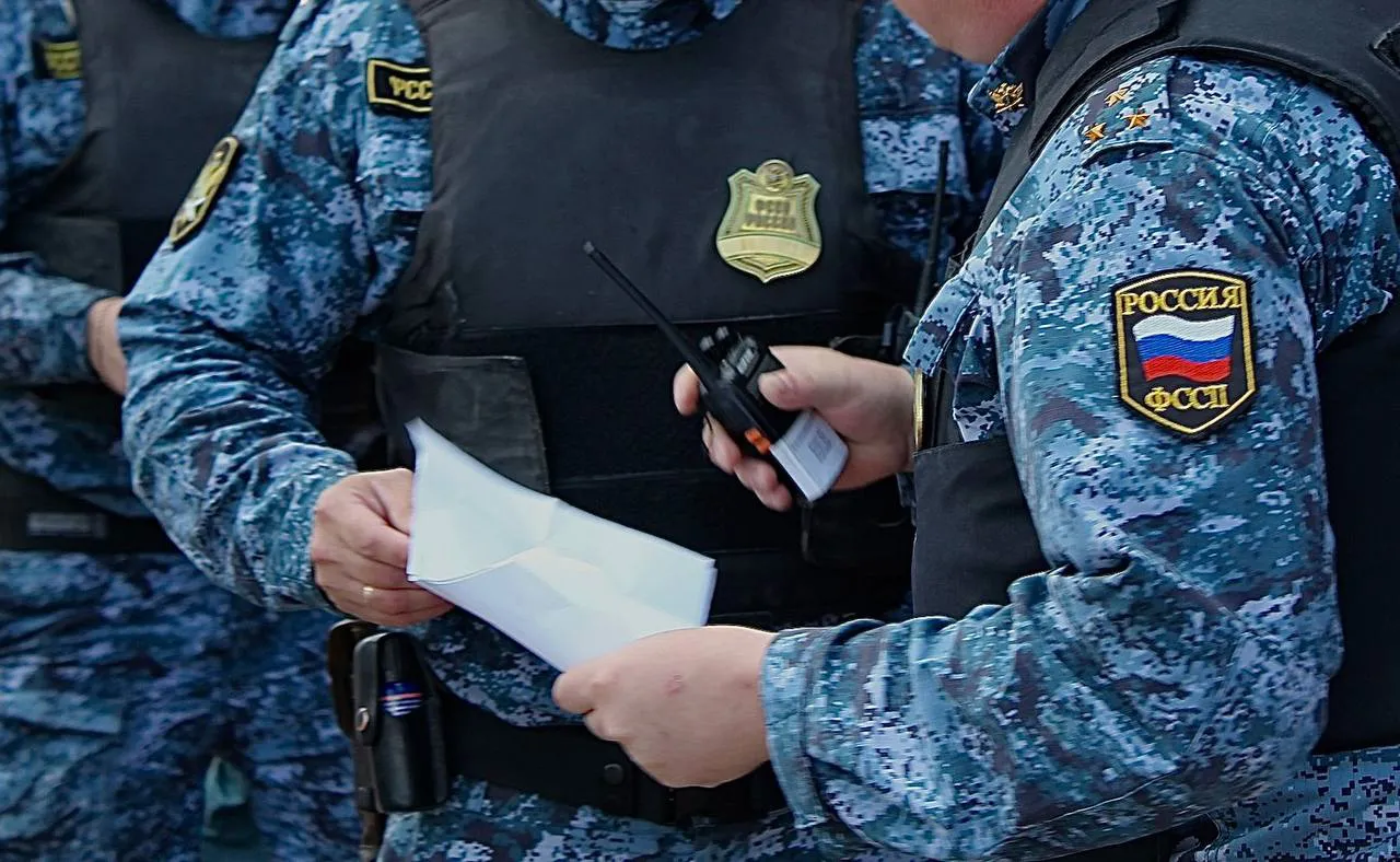 Житель Татарстана вспомнил об отцовском долге после того, как лишился возможности выехать за границу