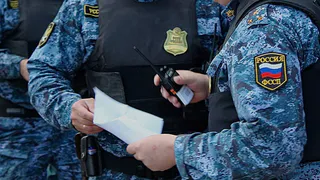Житель Татарстана вспомнил об отцовском долге после того, как лишился возможности выехать за границу