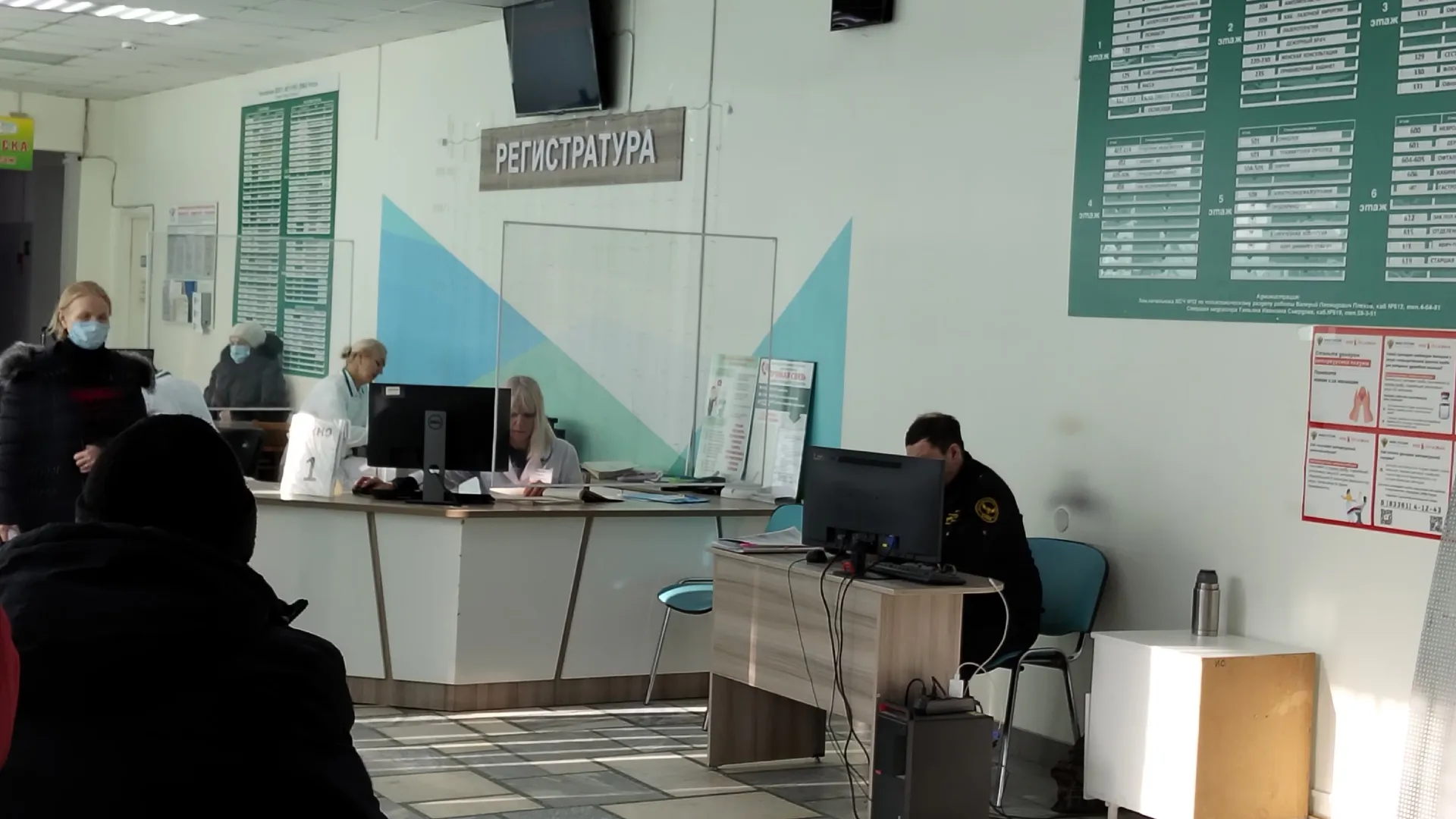 Врачи в Нижнекамске бьют тревогу из-за запущенных случаев туберкулеза