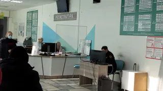 Врачи в Нижнекамске бьют тревогу из-за запущенных случаев туберкулеза