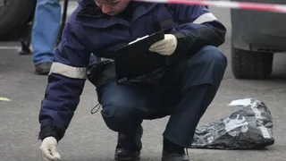 В Нижнекамске обнаружен повешенным мужчина 