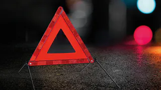 По вине 28-летнего водителя из Узбекистана в ДТП погиб человек