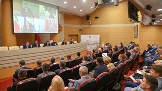 В Татарстане в тестовом режиме запустили специальный налоговый режим