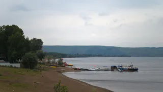 Нижнекамские пляжи не готовы к началу сезона