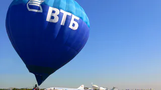 В состав ВТБ могут войти «Открытие» и РНКБ
