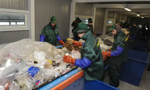 Задержана жительница Татарстана, которая выбросила ребенка в мусорку