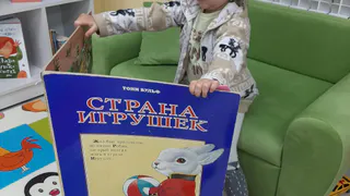 В Нижнекамске проходит акция «Дарите книги с любовью»